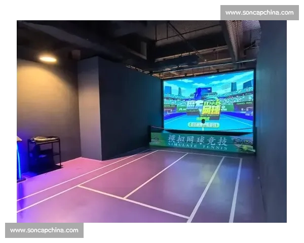 体育直播最新版引领赛事新体验畅享高清实时互动观看全场景智能服务升级