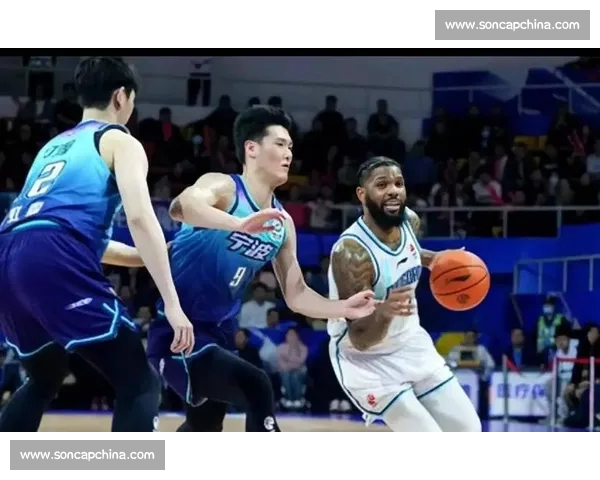 CBA赛前数据深度分析预测球队表现与胜负走势