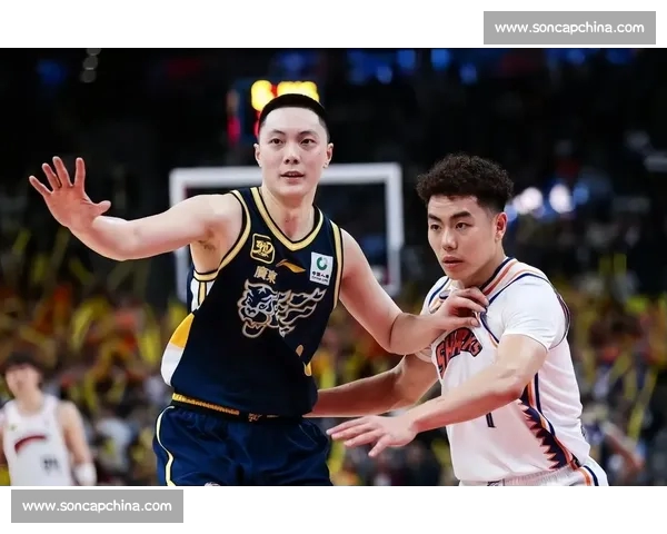 CBA最新赛季激烈对决各队比分战况全解析