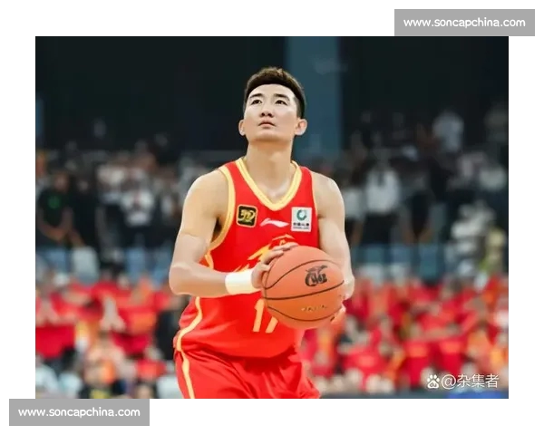 CBA最新赛季球员表现数据深度分析与趋势解读